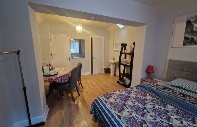 Studio/lickey Hills/near Attractions/garden/petok - Foto 1