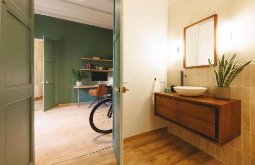 Bravissimo Estudi Verd, in the Historic Centre - Foto 51