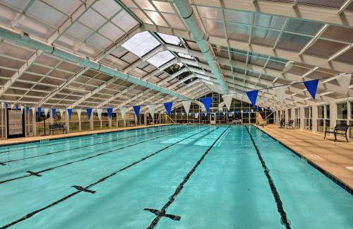 Lakefront Condo with Resort-Style Amenities and Marina - Foto 29