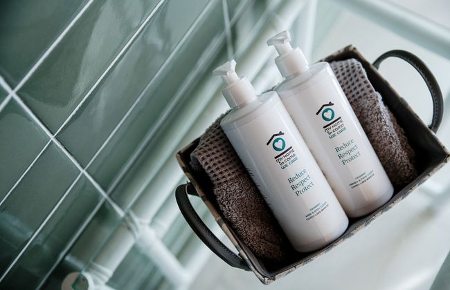 White Attic - by MyHomeInComo - Foto 48