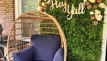 Rose Porch, Historic home on acre lot 25 min from Nashville - Foto 2