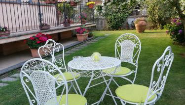 GIARDINO DI PRIMAVERA - Foto 2, Garden view