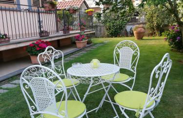 GIARDINO DI PRIMAVERA - Foto 2