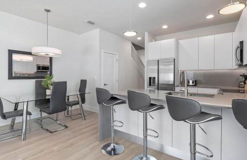 3 bedrooms pool home Hidden Forest Resort Amenities - Foto 3