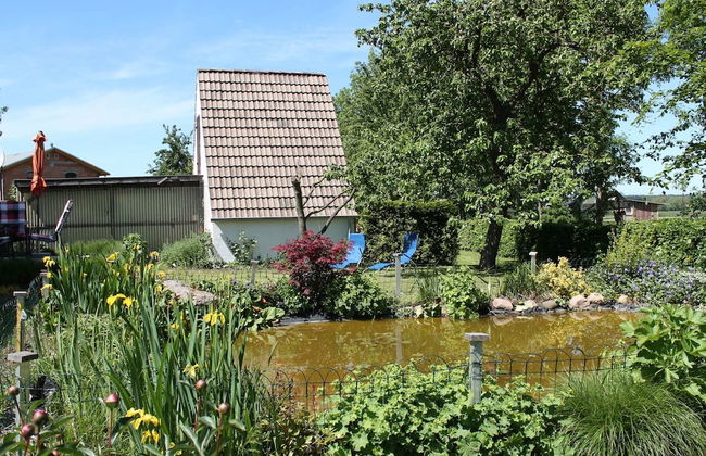 Cozy Apartment in Pepelow near Baltic Sea - Foto 26