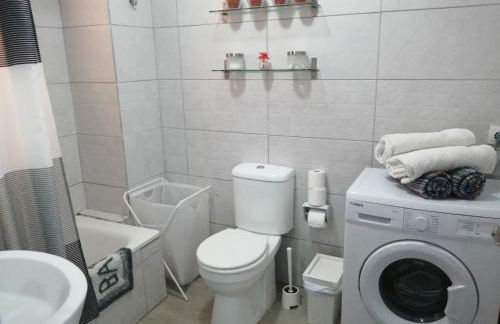 ESTUDIO Vistas al Océano y Playa - Foto 9