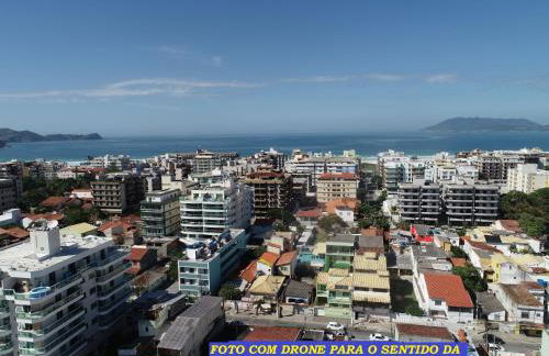 Temporada - Praia do Forte - Cabo Frio - Photo 21