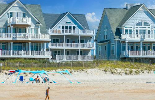 Grand Topsail Villa by Sea Scape Properties - Foto 37