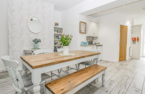 Driftwood Cottage Roa Island Piel Island - Foto 14