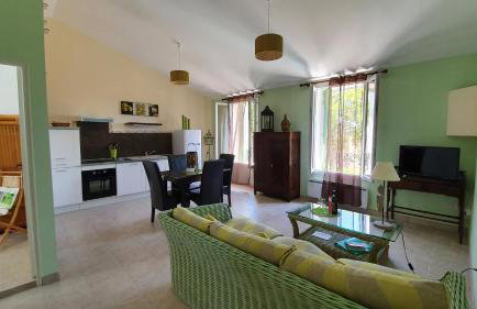 Gîtes "tout au sud de la France" - Foto 30