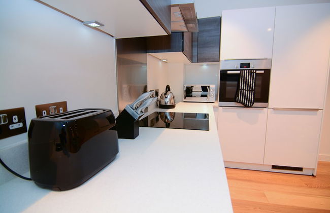 Apartment Wharf - Cambridge Avenue - Foto 29