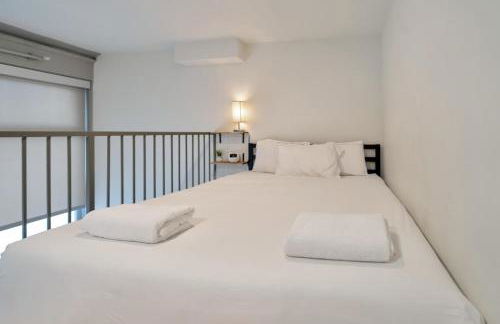 Bright and Modern Loft in Louisville # 208 - Foto 13