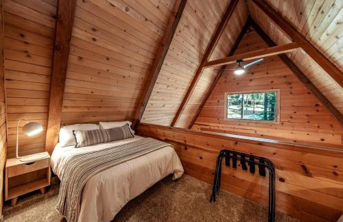 HB Hideaway Boho Treehouse Vibes in the Pines - Foto 37