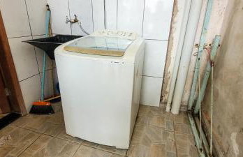 Casa 2000 Positivo UTFPR INC Volvo - Foto 28