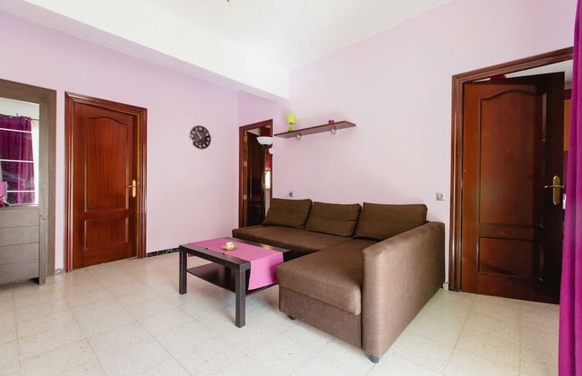 Apartamento La Dama de Cadiz - Foto 10