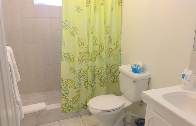 Cumber's Tropical Apartments - Foto 61