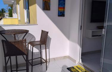 Apartamento 02 quartos - 06 pessoas - Foto 10