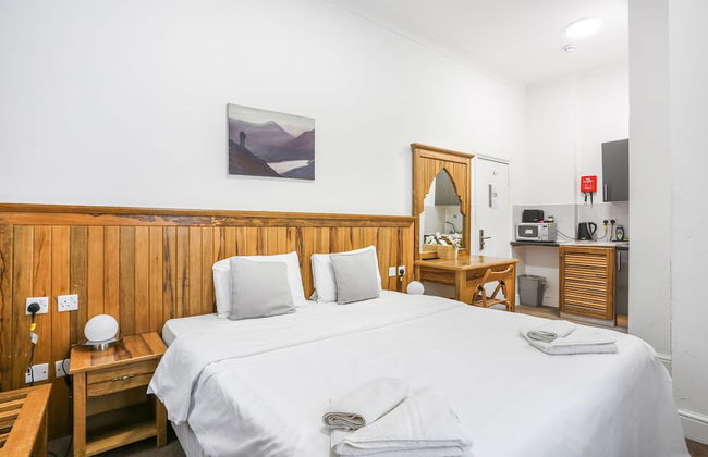 BeiRoom Hyde Park Apartments - Foto 10