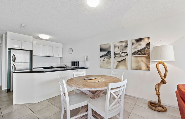 Peninsular Beachfront Resort - Photo 20