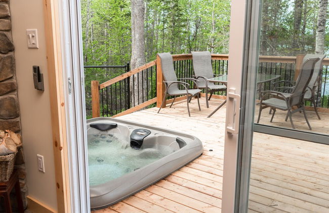 Woodhaven Country Lodge - Foto 16