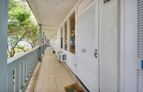 Chic Virginia Beach Retreat - Pool, Steps to Beach - Photo 20