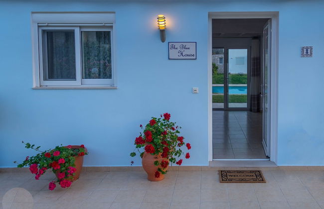 Posidonia Villas - Photo 41