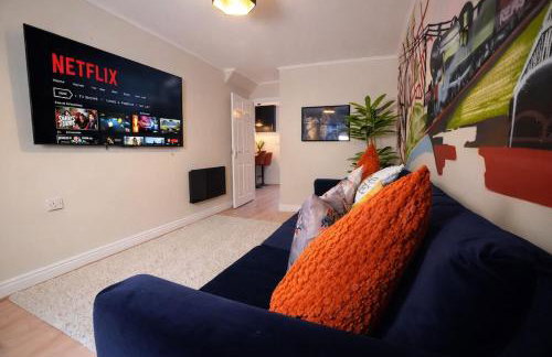 Preston Central - Foto 25