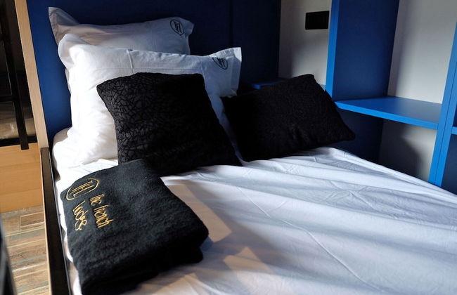 The French Lodge - Foto 13