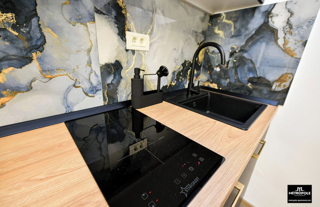 Metropole Apartments Central City - Foto 15