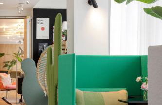 Zoku Paris - Foto 83