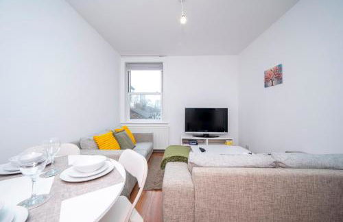 Stylish Home in SE4 - perfect for 5 - Pass the Keys - Foto 25