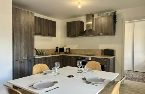 Le Bettex - Lumineux - Vue montagne - Foto 3