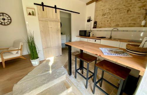 gite la Chauvinière 3 - Foto 1