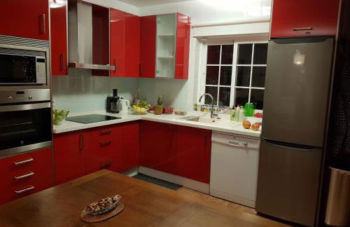 Villa - zeezicht, zwembad - Foto 16