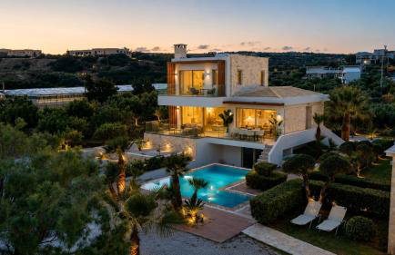 Villa Pelagos - Photo 18