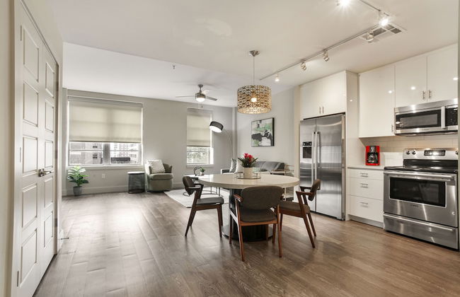 Gorgeous Condos Near French Quarter - Foto 56