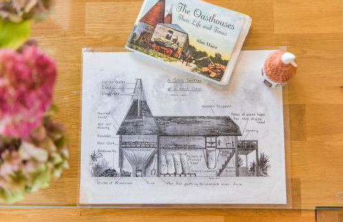 Hare Farm Oast - Photo 43