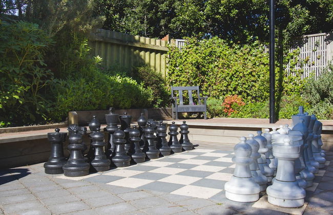 Pacific Park Christian Holiday Camp - Foto 46