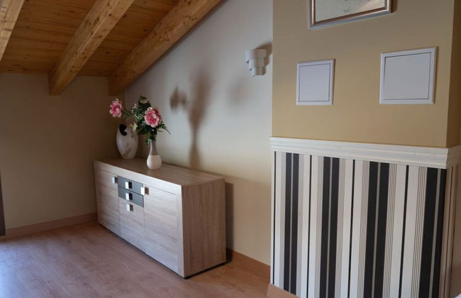 Balcon al Valle Salado - Foto 17