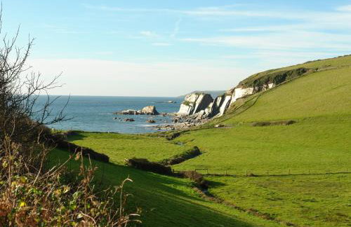 Bramble Cottage - Foto 21