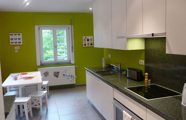 Eco Hilltop Home in Falaen - Foto 10