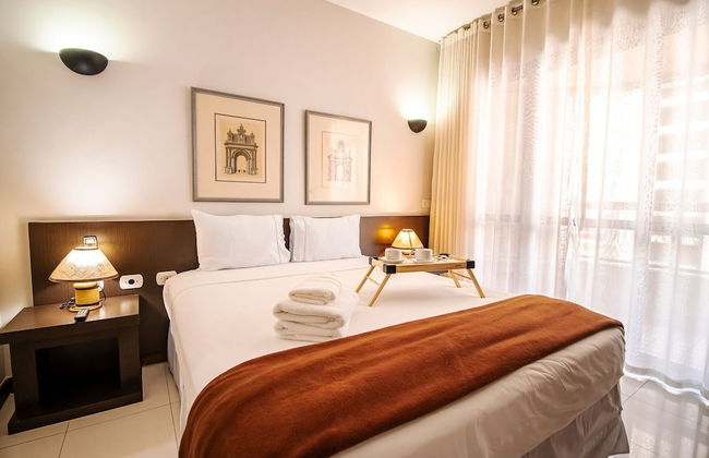 360 Bonaparte by Ozped - Photo 67