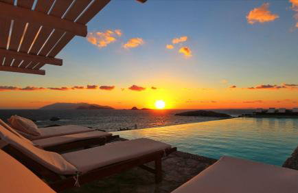 Folegandros Villas - Foto 7