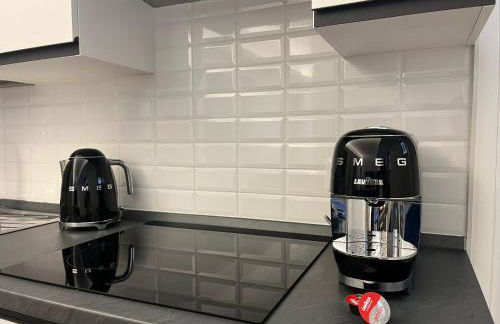 Savoia House, modern apartment near Villa Borghese - Photo 63