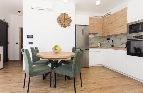 Modern apartment with swimming pool - Foto 55