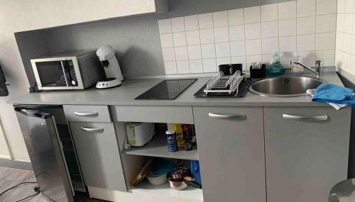 Studio proche gare centre ville au calme côté cour - Foto 3