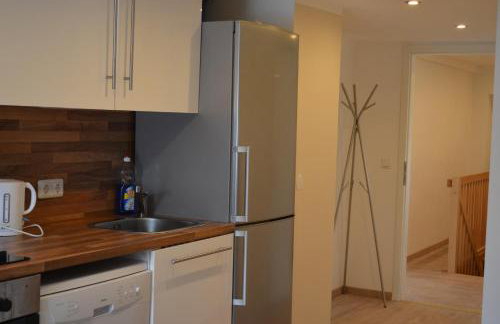 Unterkunft für Arbeiter und Monteure - Foto 51