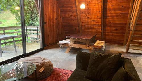 Chalet AbA, proche Luchon - Foto 3