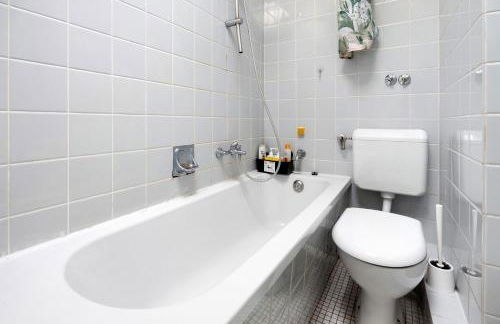 Apartment St Pauli - Foto 15