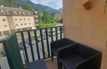 Somport bienvenidos a Canfranc Family - Foto 10